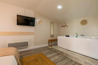 Romantic Room - Spa privé - Eysines - 1