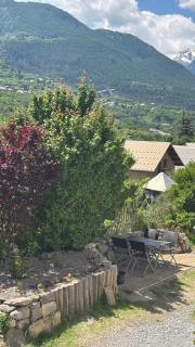 Appartement Guillestre - Guillestre - 3
