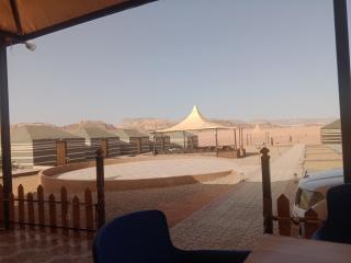 Wadi Rum Abu Khaled 111 - Wadi Rum - 4