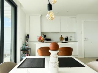 Amazing apartment Higueron West, Fuengirola - Málaga - 5