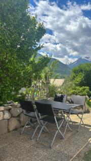 Appartement Guillestre - Guillestre - 1