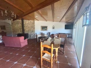 Casa rural Bolero-Vadocañas - - 1