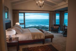 Schulphoek Seafront House - Hermanus - 9