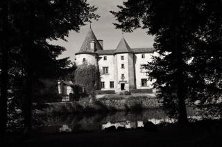 Château des Martinanches - Saint-Dier-dʼAuvergne - 8