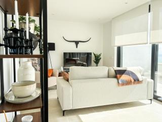Amazing apartment Higueron West, Fuengirola - Málaga - 3