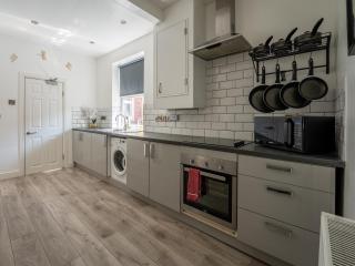 Tettenhall Lodge Gardens - 8