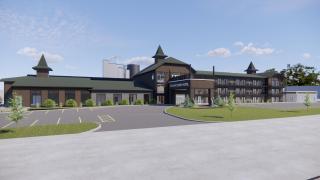 The Wisconsin Hotel & Conference Center - Wisconsin Dells - 0