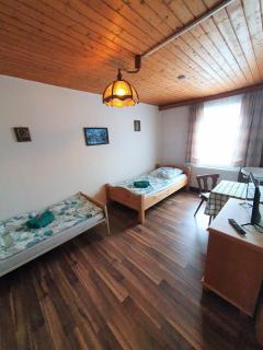 Gästehaus Weißes Lamm - MONTEURZIMMER - 2