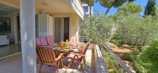 Villa with garden and private pool - Villa Alexandria - Milna - 7