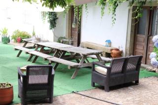 Casa da Quinta da Castanheira - Cepões - 4