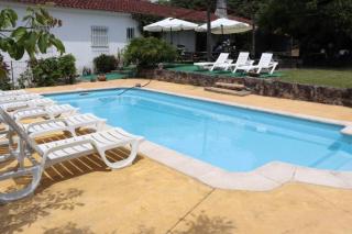 Casa da Quinta da Castanheira - Cepões - 8