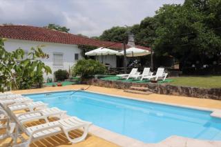 Casa da Quinta da Castanheira - Cepões - 7