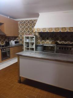 Casa da Quinta da Castanheira - Cepões - 1