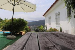 Casa da Quinta da Castanheira - Cepões - 6