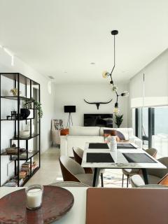 Amazing apartment Higueron West, Fuengirola - Málaga - 2