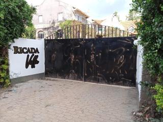 The Asmini apartment in Karen near Waterfront Mall - Nairobi - 9