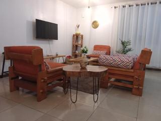 The Asmini apartment in Karen near Waterfront Mall - Nairobi - 8
