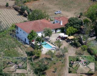 Casa da Quinta da Castanheira - Cepões - 0