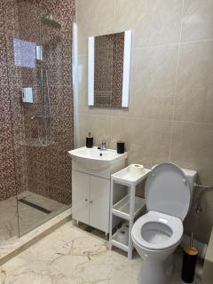 Ana Apartments - Năvodari - 2