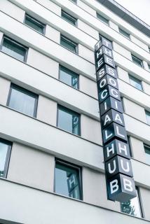 The Social Hub Rotterdam Extended Stay - Rotterdam - 7