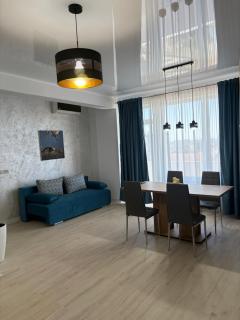Ana Apartments - Năvodari - 1