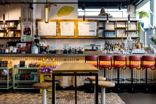 The Social Hub Rotterdam Extended Stay - Rotterdam - 9