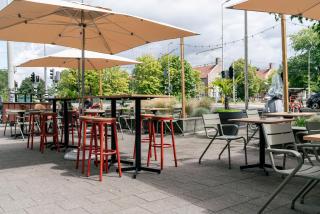 The Social Hub Rotterdam Extended Stay - Rotterdam - 6