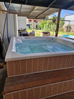 2204 Chácara CadClub Quarto Suíte Para Casal - 2