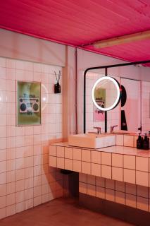 The Social Hub Rotterdam Extended Stay - Rotterdam - 4