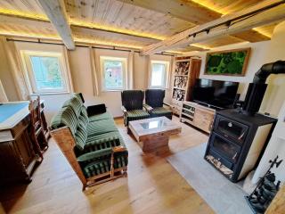 Ferienhaus Rita - Bad Bocklet - 9