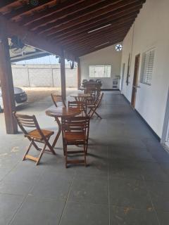 Chacara cad club quarto de casal - 1