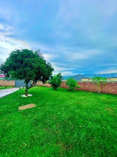 AfroRanda Retreat - Kigali - 8