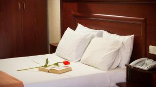 Loutra Beach Hotel - Agia Paraskevi - 0
