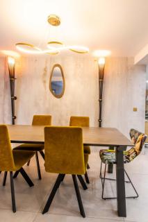 Appartement en bord de mer avec piscine - Cannes - 6