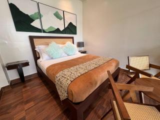 Tahum Lake Resort - Los Baños - 8