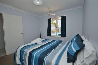Waterfront Unit 2 with spectacular views - Kalbarri - 7