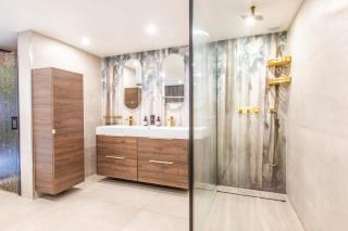 Appartement en bord de mer avec piscine - Cannes - 1