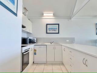 Waterfront Unit 2 with spectacular views - Kalbarri - 6