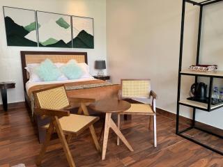 Tahum Lake Resort - Los Baños - 4