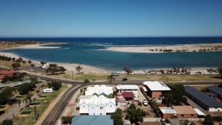 Waterfront Unit 2 with spectacular views - Kalbarri - 5