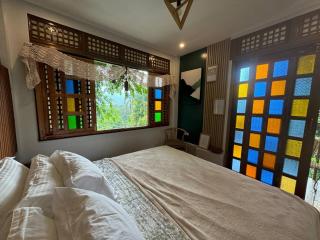 Tahum Lake Resort - Los Baños - 3