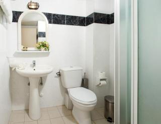 Loutra Beach Hotel - Agia Paraskevi - 9
