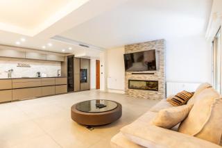 Appartement en bord de mer avec piscine - Cannes - 4