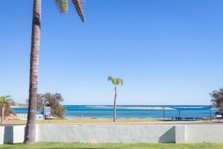 Waterfront Unit 2 with spectacular views - Kalbarri - 1