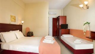 Loutra Beach Hotel - Agia Paraskevi - 4