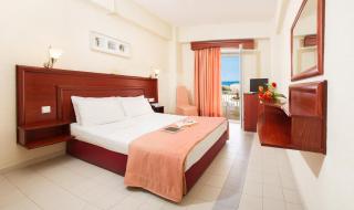 Loutra Beach Hotel - Agia Paraskevi - 1