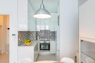 Flexible SelfCheckIns 23 - Zagreb - Garage - Electric vehicle ccharger - Loggia - New - Luxury - Zagreb - 1