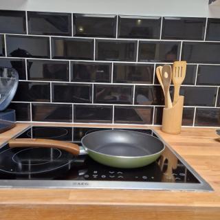 Full apartment near Brussels and Zaventem - Vilvoorde - 6