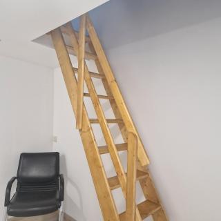 Full apartment near Brussels and Zaventem - 2