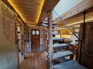 Ferienhaus Rita - Bad Bocklet - 3